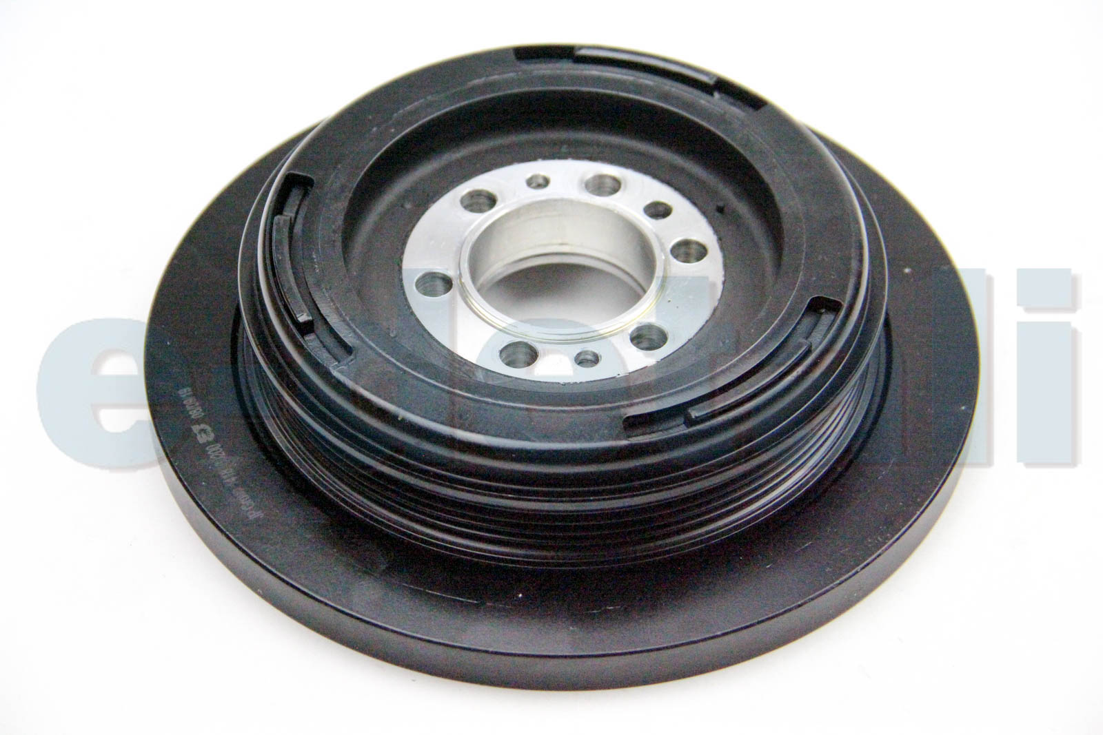 1418300200 JP GROUP Ременный шкив, коленчатый вал